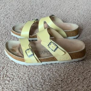 Birkenstock Sandals